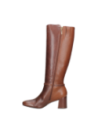 Bota Mujer J466 MINGO cafe