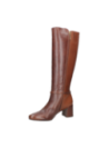 Bota Mujer J466 MINGO cafe