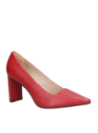 Zapato Mujer J467 MINGO rojo