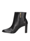 Botin Mujer J469 MINGO negro