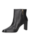 Botin Mujer J469 MINGO negro