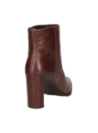 Botin Mujer J469 MINGO cafe