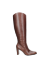 Bota Mujer J470 MINGO cafe