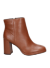 Botin Mujer J471 MINGO cafe