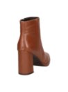 Botin Mujer J471 MINGO cafe