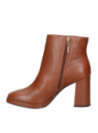 Botin Mujer J471 MINGO cafe