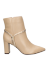 Botin Mujer J474 MINGO beige