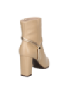 Botin Mujer J474 MINGO beige