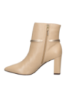 Botin Mujer J474 MINGO beige