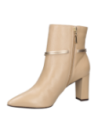 Botin Mujer J474 MINGO beige