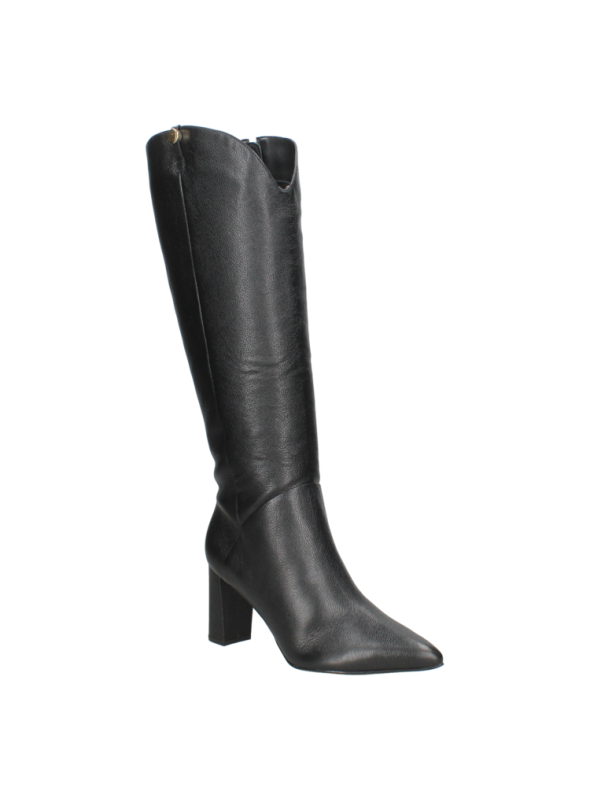 Bota Mujer J475 MINGO negro