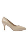 Zapato Mujer J610 BRUNO ROSSI beige