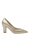 Zapato Mujer J611 BRUNO ROSSI oro