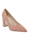 Zapato Mujer J612 BRUNO ROSSI rosado