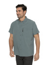 Camisa Cala I975 PJACK oliva