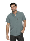 Camisa Cala I975 PJACK oliva