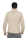 Camisa Navarra I960 PANAMA JACK beige