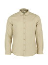 Camisa Navarra I960 PANAMA JACK beige