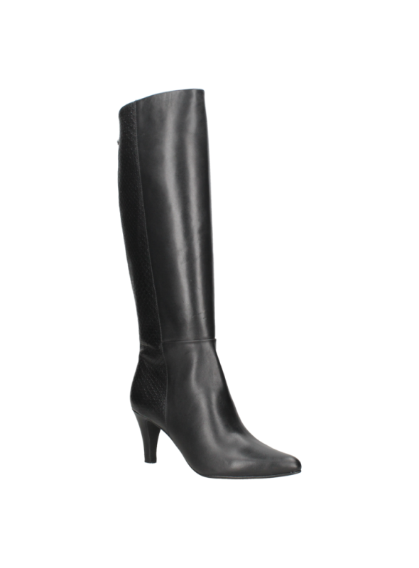 Bota Mujer J286 POLLINI negro