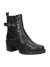 Botin Mujer J309 ZAPPA negro