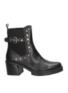 Botin Mujer J309 ZAPPA negro