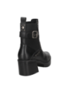 Botin Mujer J309 ZAPPA negro