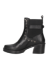 Botin Mujer J309 ZAPPA negro