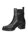 Botin Mujer J309 ZAPPA negro