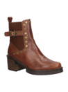 Botin Mujer J309 ZAPPA cafe