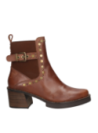 Botin Mujer J309 ZAPPA cafe