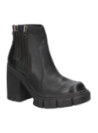 Botin Mujer J317 ZAPPA negro