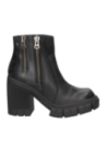 Botin Mujer J317 ZAPPA negro