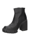 Botin Mujer J317 ZAPPA negro