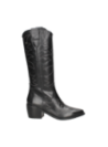 Bota Mujer J406 MINGO negro