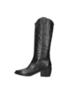 Bota Mujer J406 MINGO negro