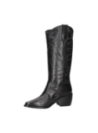 Bota Mujer J406 MINGO negro