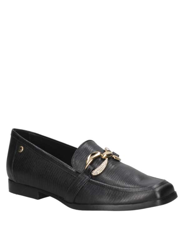 Zapato Mujer J433 MINGO negro