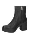 Botin Mujer J268 POLLINI negro