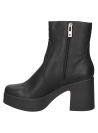 Botin Mujer J268 POLLINI negro