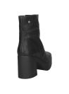 Botin Mujer J268 POLLINI negro