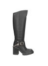 Bota Mujer J319 ZAPPA negro