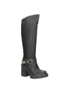 Bota Mujer J319 ZAPPA negro