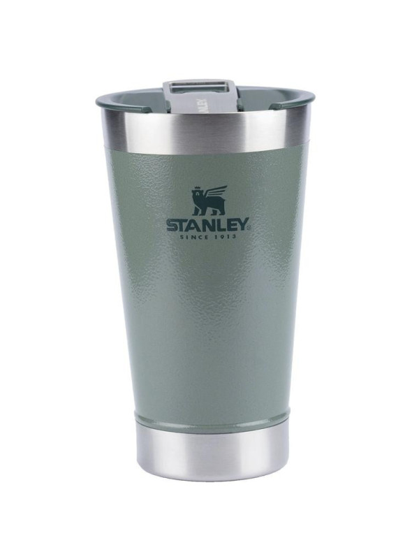 VASO I492 STANLEY negro