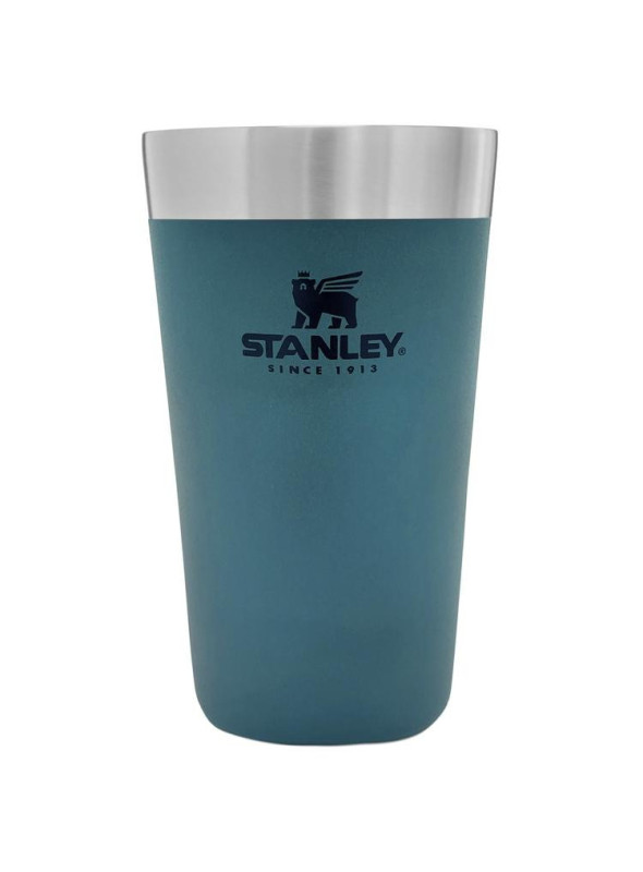 VASO I499 STANLEY negro