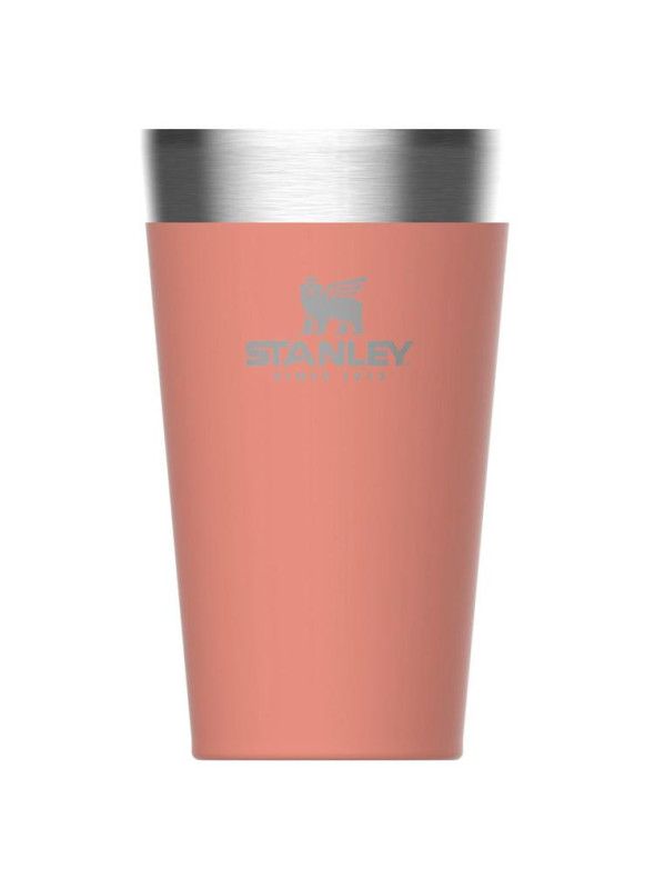 VASO I499 STANLEY negro