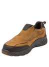 Zapato Hombre J103 16 HRS café