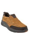 Zapato Hombre J103 16 HRS café