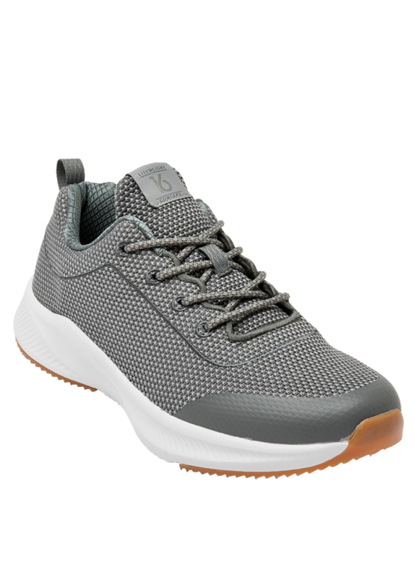 Zapatilla Hombre J113 16 HRS gris