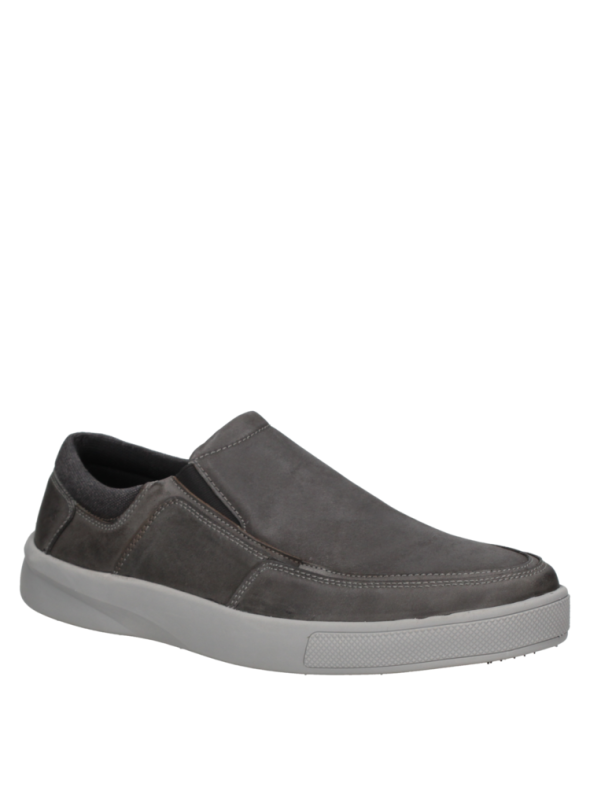 Zapatilla Hombre J117 16 HRS gris