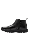 Botin Hombre J122 16 HRS negro